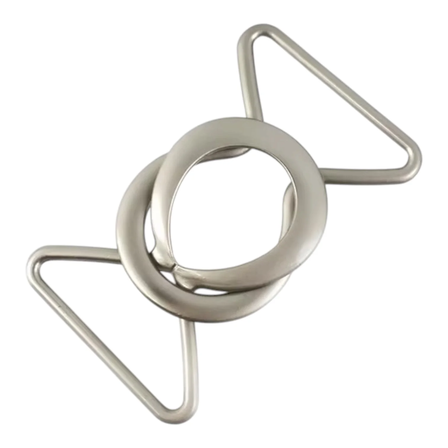 Metallspännen 9